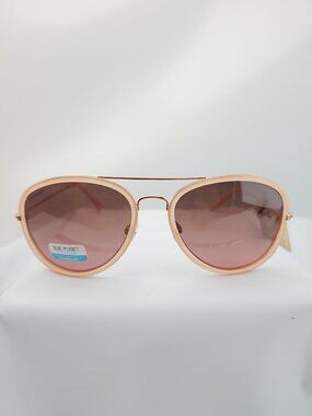 Blue Planet Asher Polarized Sunglasses